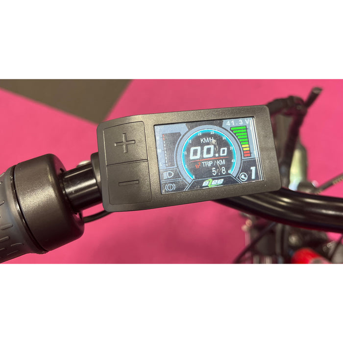 eZee Sprint Alfine