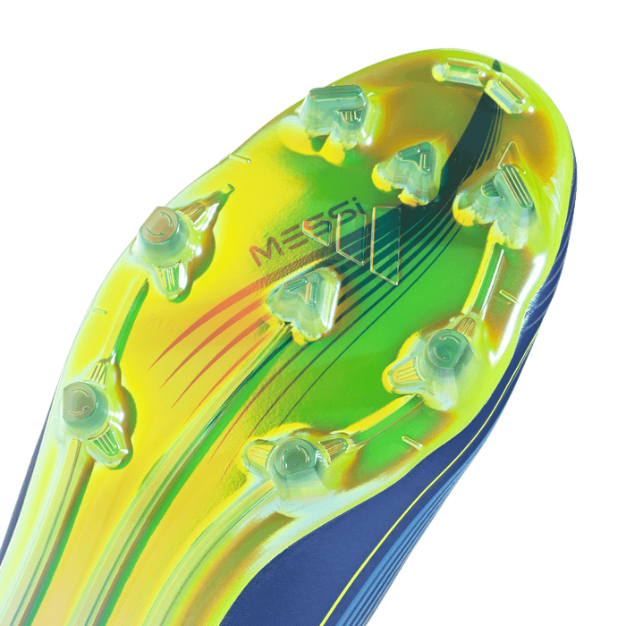 F50 Elite Messi FG - Special Edition (JP7435) Footwear Adidas