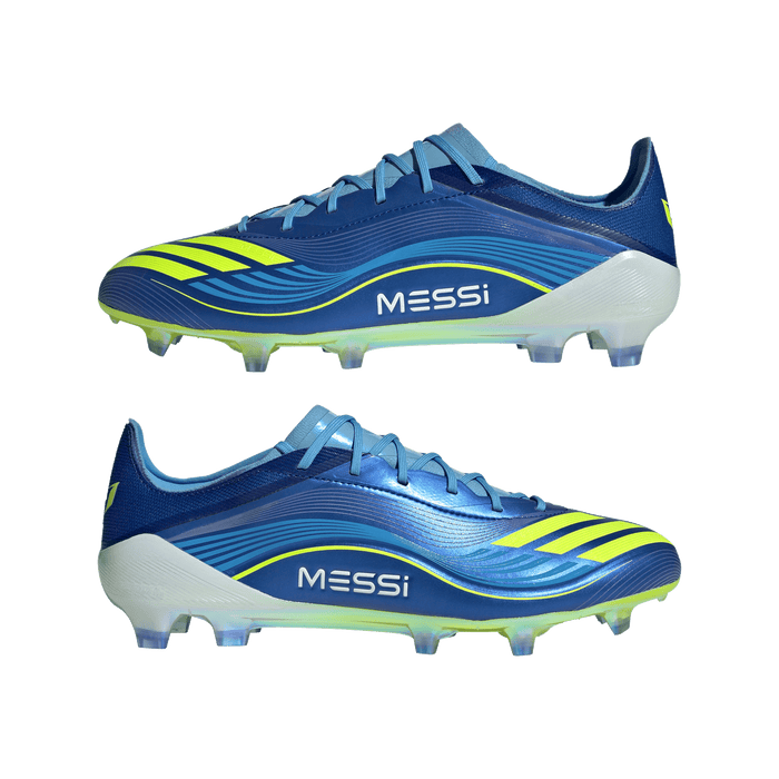 F50 Elite Messi FG - Special Edition (JP7435) Footwear Adidas