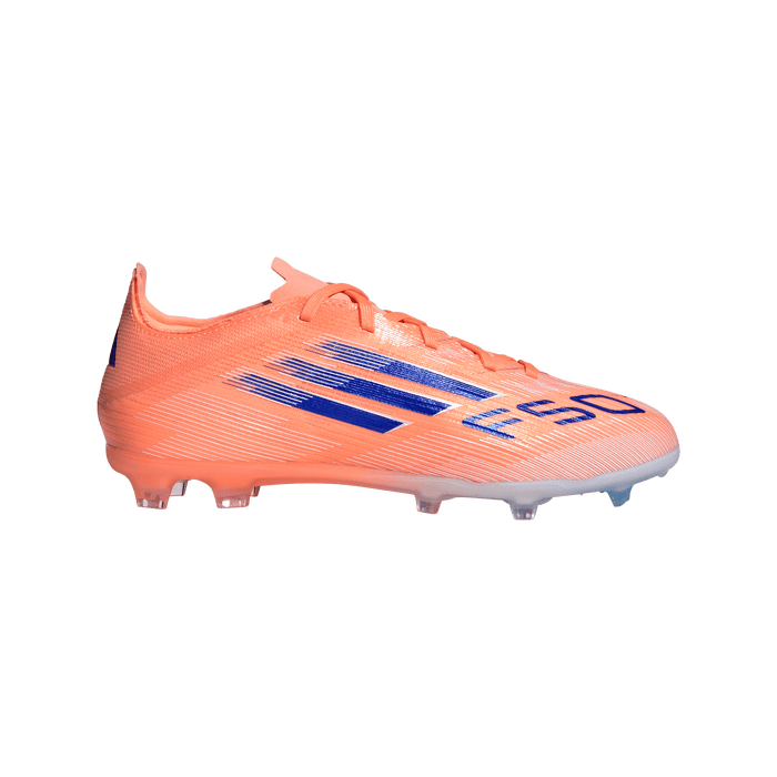 F50 Elite Youth FG - Coral Blaze Pack (JH7715) Footwear Adidas