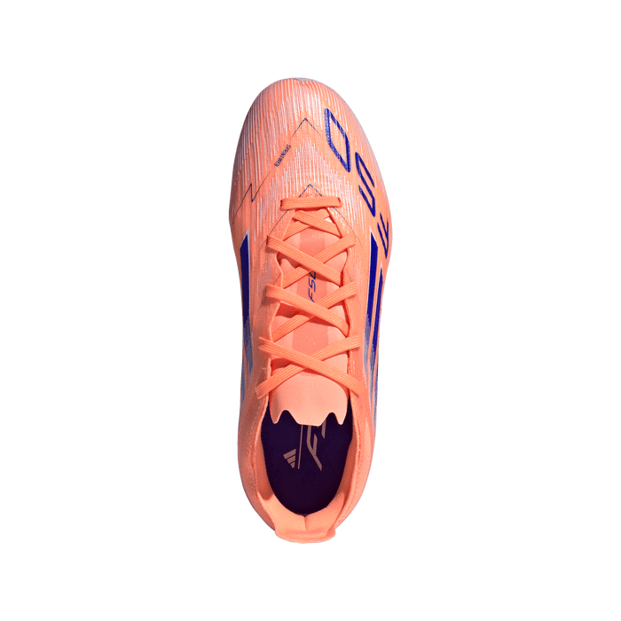 F50 Elite Youth FG - Coral Blaze Pack (JH7715) Footwear Adidas