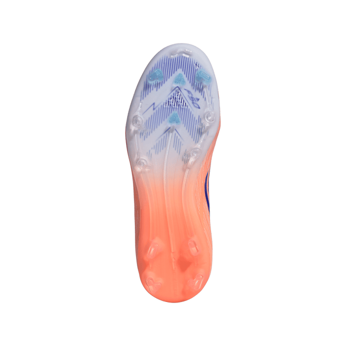 F50 Elite Youth FG - Coral Blaze Pack (JH7715) Footwear Adidas