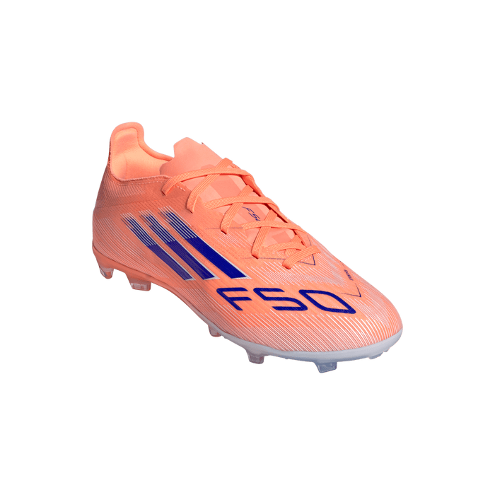 F50 Elite Youth FG - Coral Blaze Pack (JH7715) Footwear Adidas
