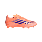 F50 League Youth FG/MG - Coral Blaze Pack (JH7746) Footwear Adidas