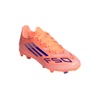 F50 League Youth FG/MG - Coral Blaze Pack (JH7746) Footwear Adidas