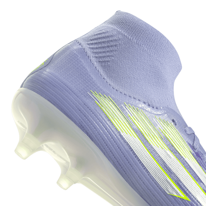 F50 Sparkfusion Pro FG/AG Women's Boots (JH7689) Footwear Adidas