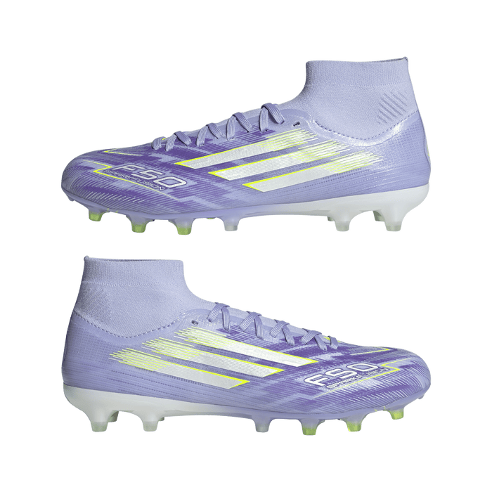 F50 Sparkfusion Pro FG/AG Women's Boots (JH7689) Footwear Adidas
