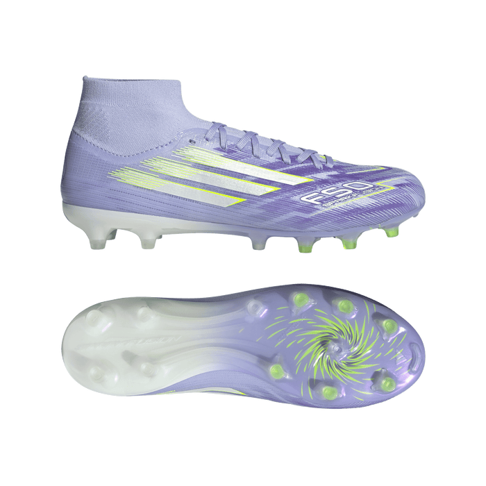 F50 Sparkfusion Pro FG/AG Women's Boots (JH7689) Footwear Adidas