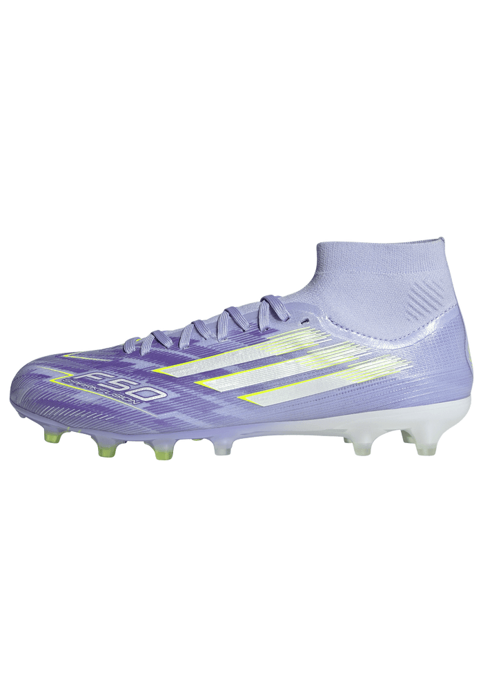 F50 Sparkfusion Pro FG/AG Women's Boots (JH7689) Footwear Adidas