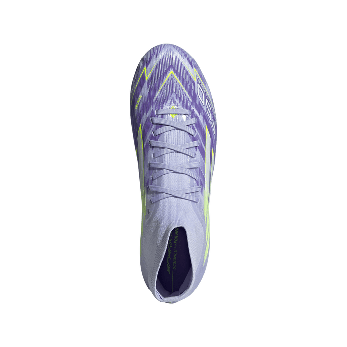 F50 Sparkfusion Pro FG/AG Women's Boots (JH7689) Footwear Adidas