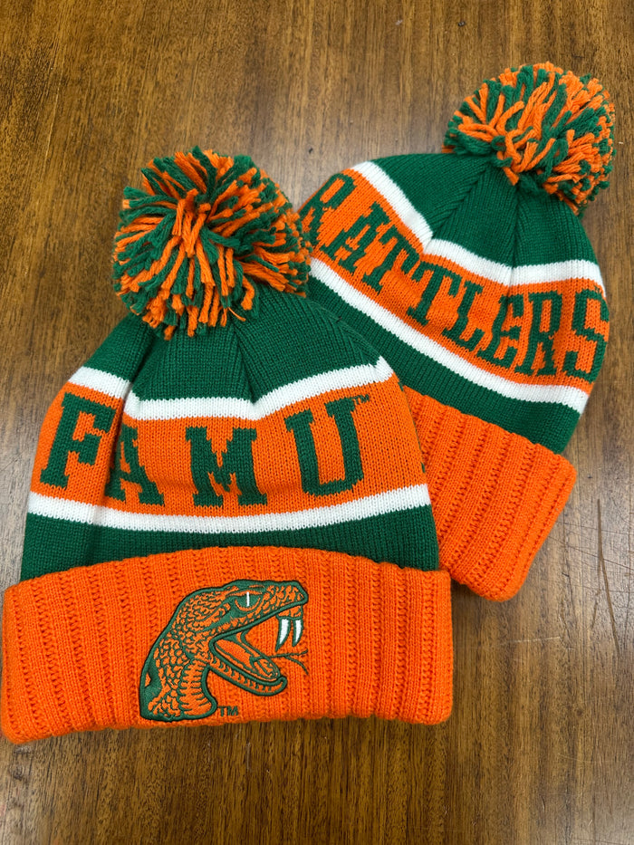 FAMU - Beanie