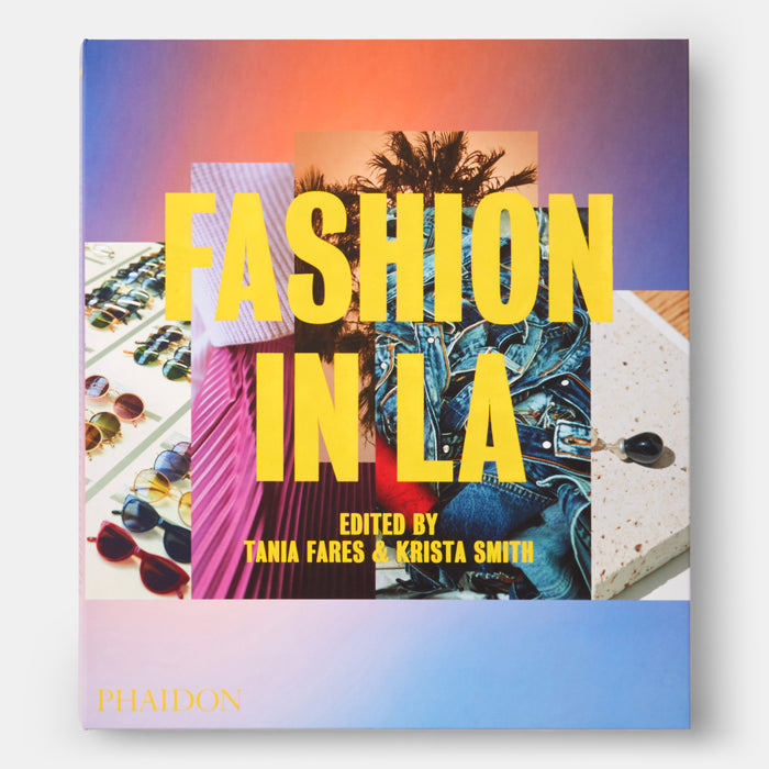 Fashion in LA