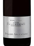 Fattoria le Pupille Poggio Argentato Toscana Bianco 2024