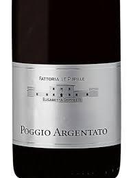 Fattoria le Pupille Poggio Argentato Toscana Bianco 2024