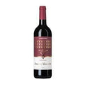Fattoria Le Pupille Poggio Valente Toscana Rosso 2021