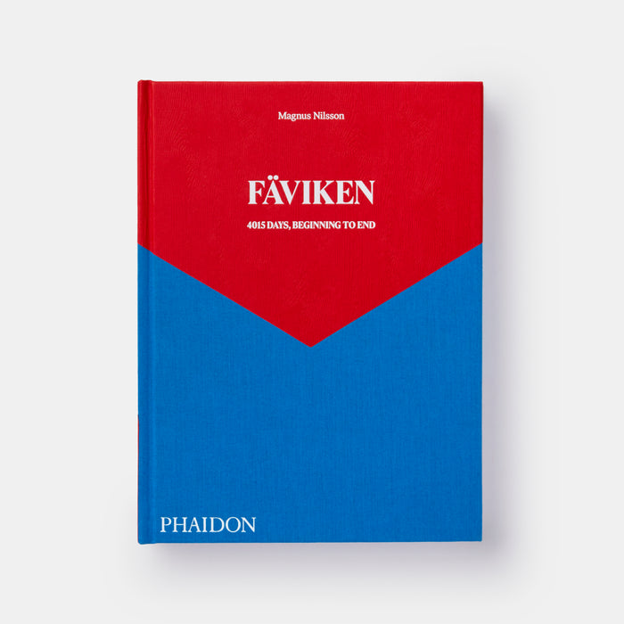 Fäviken: 4015 Days - Beginning to End