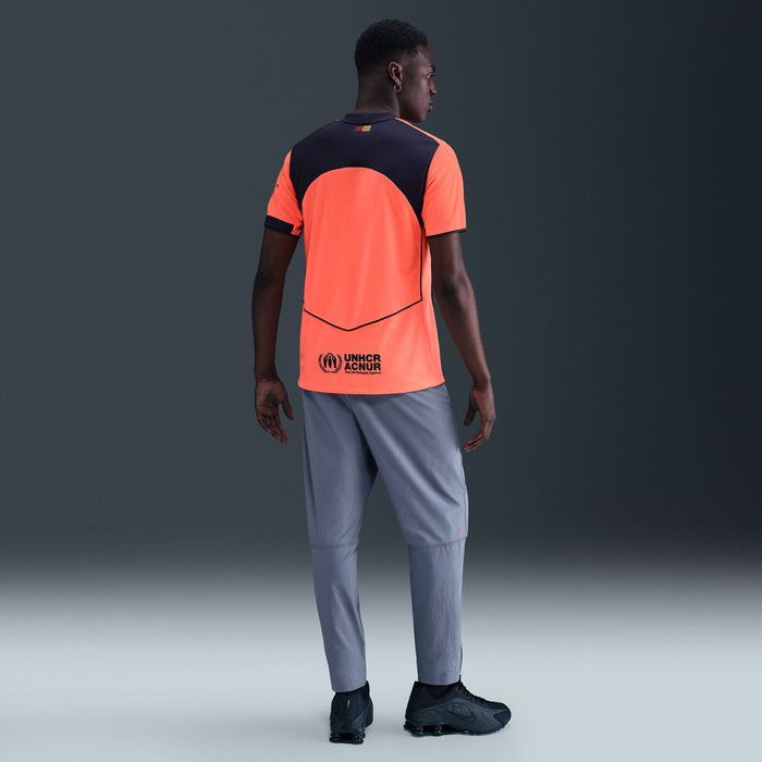 FC Barcelona 25/26 Third Jersey (HM3201-855) Apparel Nike