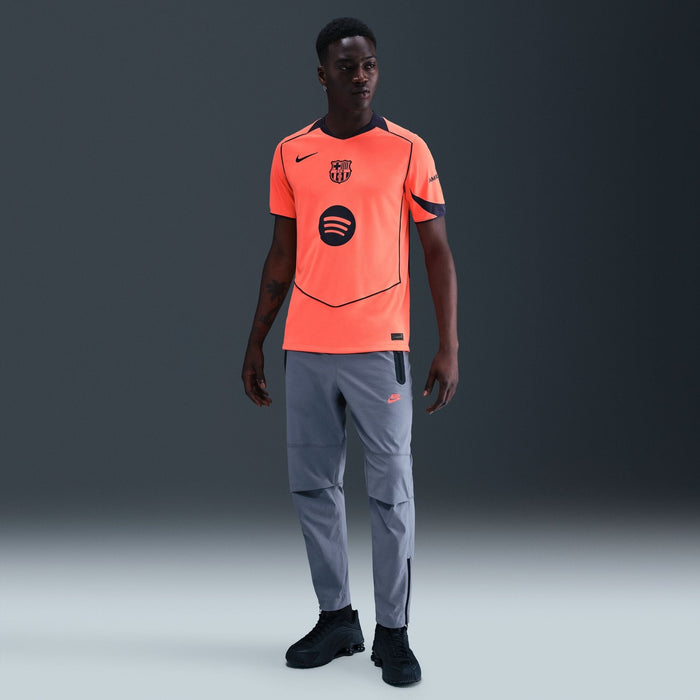 FC Barcelona 25/26 Third Jersey (HM3201-855) Apparel Nike