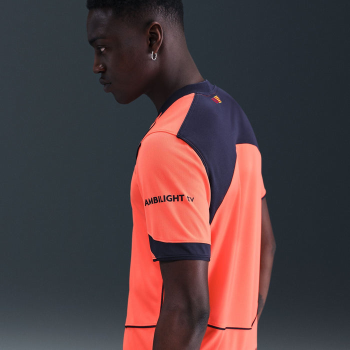 FC Barcelona 25/26 Third Jersey (HM3201-855) Apparel Nike