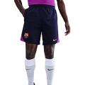 FC Barcelona Strike Men's Dri-FIT Knit Shorts (HJ6750-594) Apparel Nike
