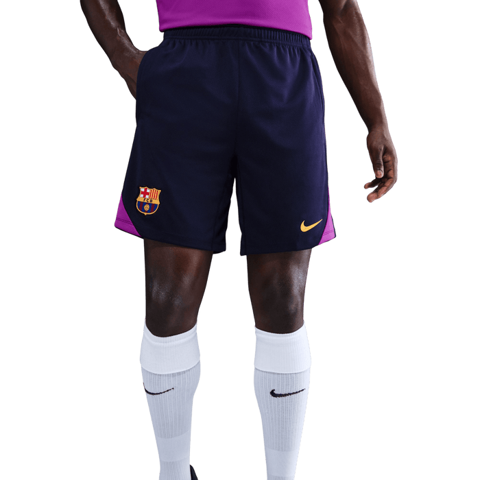FC Barcelona Strike Men's Dri-FIT Knit Shorts (HJ6750-594) Apparel Nike