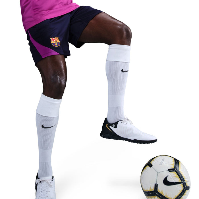 FC Barcelona Strike Men's Dri-FIT Knit Shorts (HJ6750-594) Apparel Nike