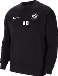 FC23 Men's Park 20 Fleece Crew (CW6902-010) FC23 Nike Club Zone