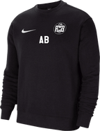 FC23 Youth Park 20 Fleece Crew (CW6904-010) FC23 Nike Club Zone
