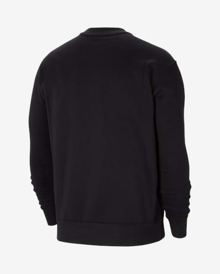 FC23 Youth Park 20 Fleece Crew (CW6904-010) FC23 Nike Club Zone