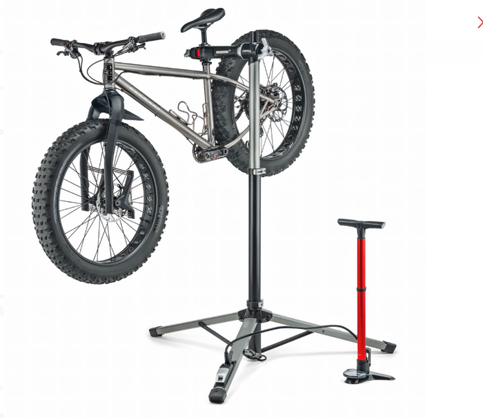 FEEDBACK SPORTS - PRO AIR LIFT REPAIR STAND