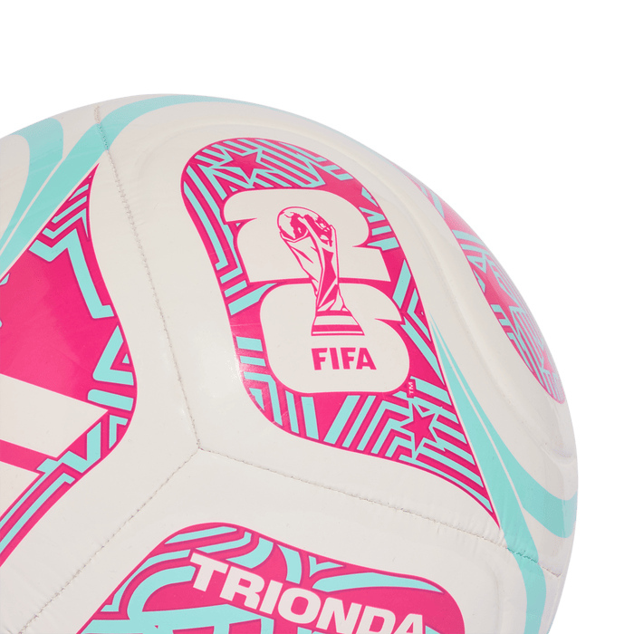 FIFA World Cup 2026 Trionda Club Ball (JD8054) EQUIPMENT Adidas