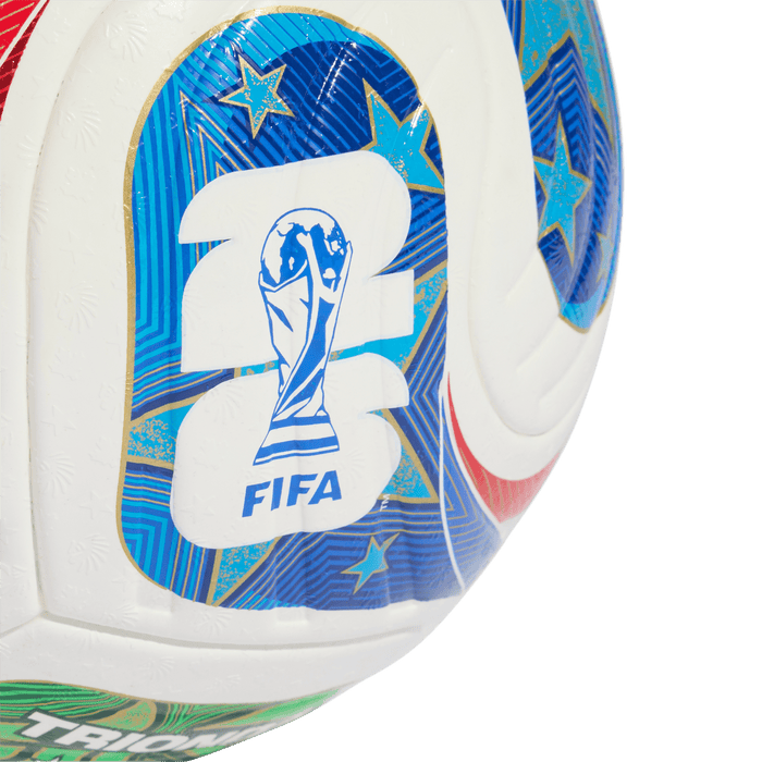 FIFA World Cup 2026 Trionda Pro Ball (JD8021) EQUIPMENT Adidas