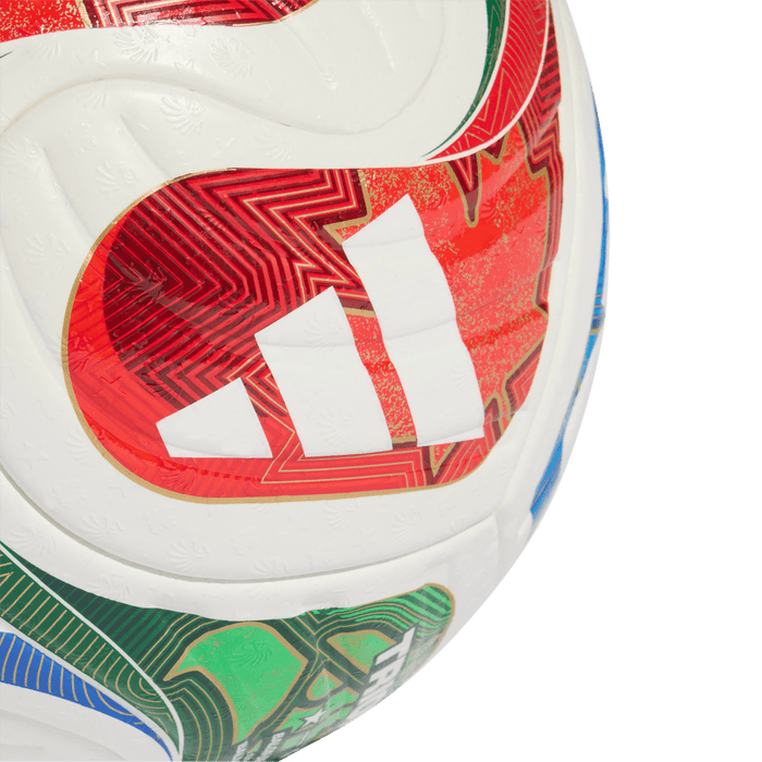FIFA World Cup 2026 Trionda Pro Ball (JD8021) EQUIPMENT Adidas