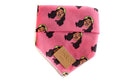 Finesse Dog Bandana