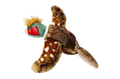 Fluff & Tuff Ike Pheasant Plush Dog Toy