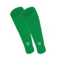 Footless Socks (ULTFSO-GRE) Teamwear Socks Ultra Football