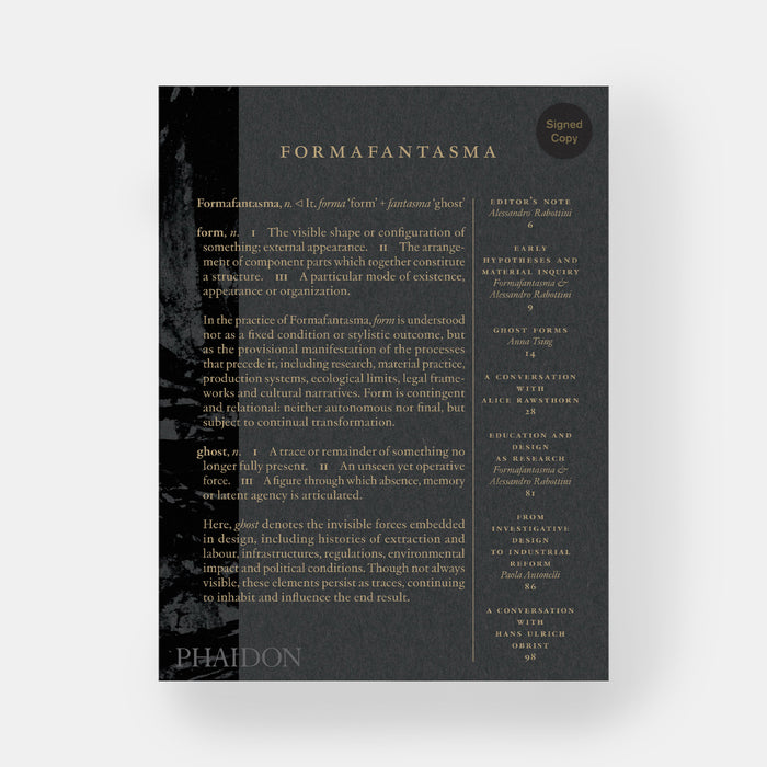 Formafantasma