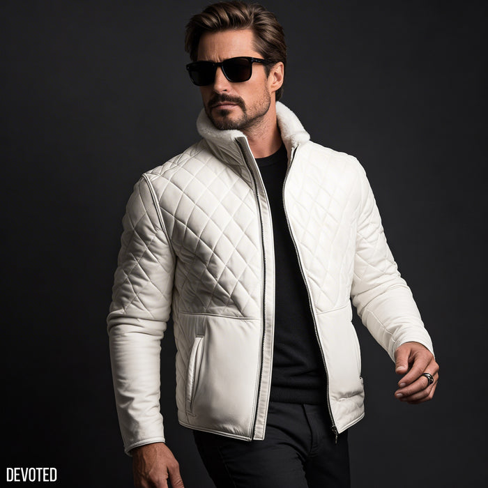 Fortress Jacket - Devoted