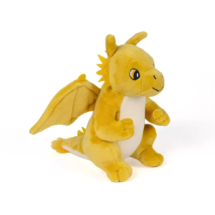 Fourth Wing Young 8.5" Andarna Plush