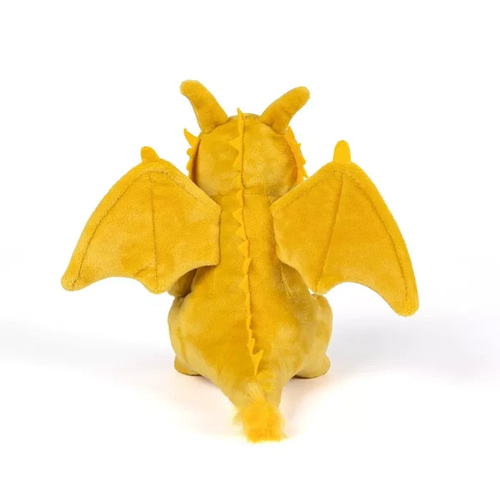 Fourth Wing Young 8.5" Andarna Plush