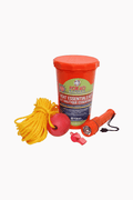 FOX FORTY BOAT SAFETY KIT - Cottage Toys - Peterborough - Ontario - Canada