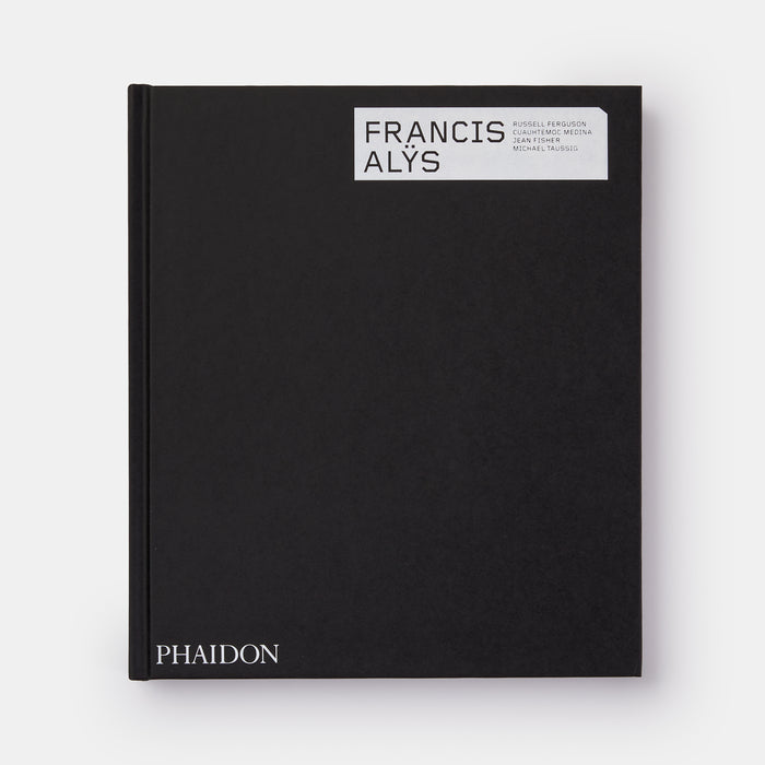 Francis Alÿs