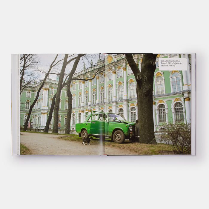 Francis Alÿs