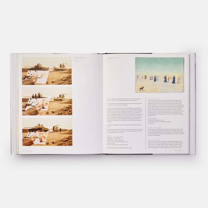Francis Alÿs