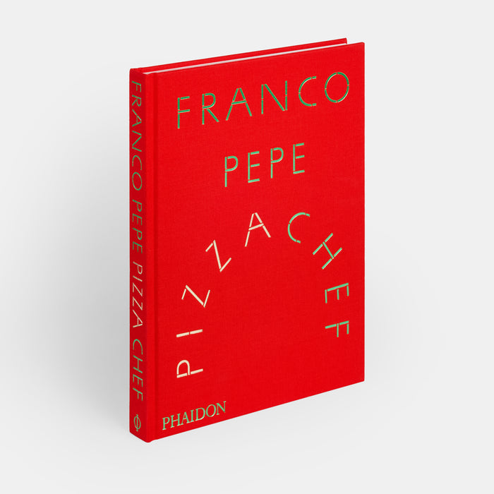 Franco Pepe: Pizza Chef