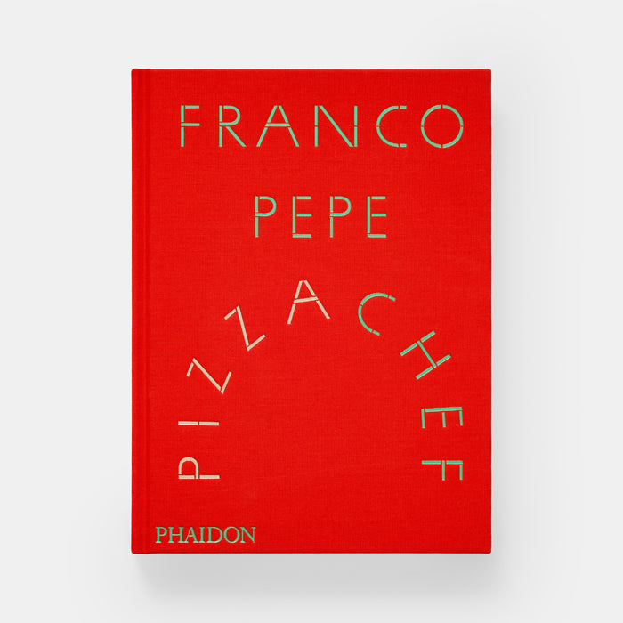 Franco Pepe: Pizza Chef