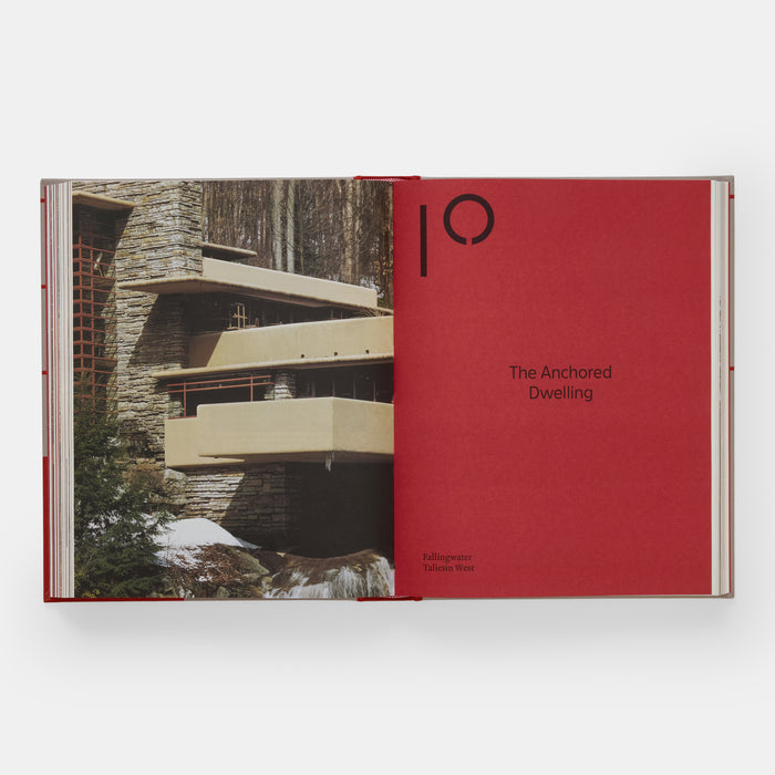 Frank Lloyd Wright