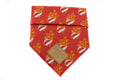 Fried Chicken Dog Bandana