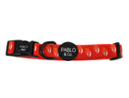 Fried Chicken Dog Collar