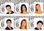 Friends (Set Of 6 Mugs)